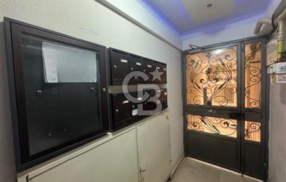 Buca Kozağaç Mahallesi 2+1 Kapalı Mutfak Geniş Satılık Daire