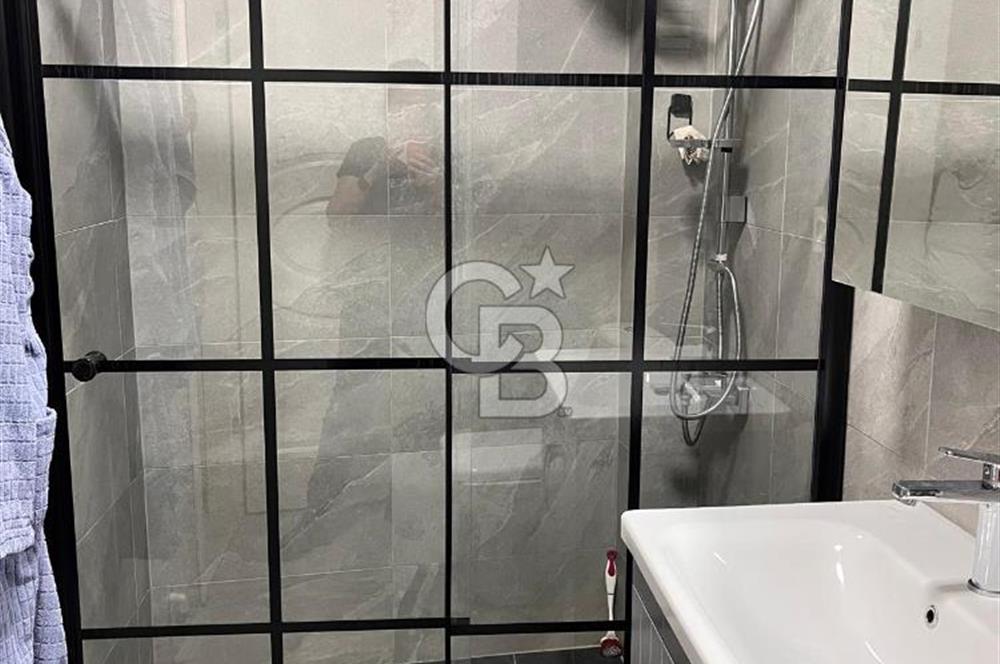 BEŞİKTAŞ CİHANNÜMA’DA YENİLENMİŞ 2+1 KİRALIK DAİRE - ÇARŞIYA 5 DK