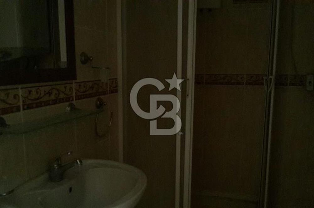 Karşıyaka Tersane de Asansörlü,Deniz gören Kiralık 3+1 Daire