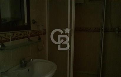 Karşıyaka Tersane de Asansörlü,Deniz gören Kiralık 3+1 Daire