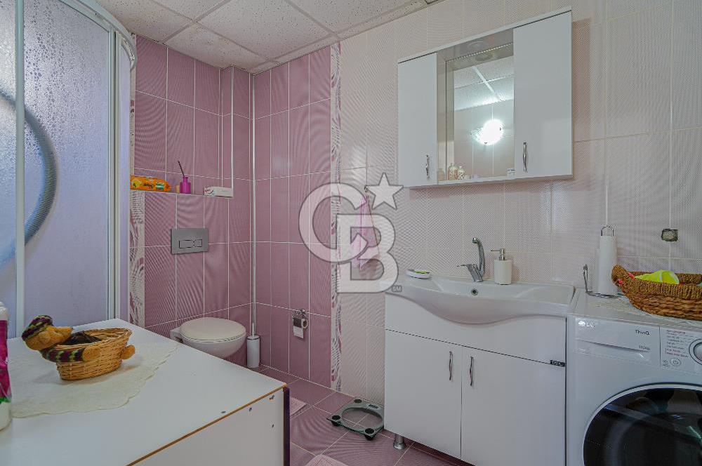 URLA ÇEŞMEALTIN'DA SATILIK 4+1 VİLLA 