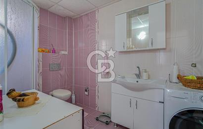 URLA ÇEŞMEALTIN'DA SATILIK 4+1 VİLLA 