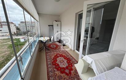 Etimesgut Ayyıldız'da Satılık 3+1 Lüks Daire (140m², Masrafsız)