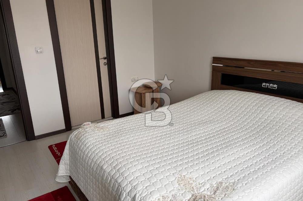 Etimesgut Ayyıldız'da Satılık 3+1 Lüks Daire (140m², Masrafsız)