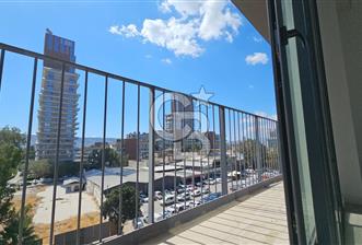 Karşıyaka Yalı'da Deniz Manzaralı Kiralık 3+1 Daire - 1 - 342836