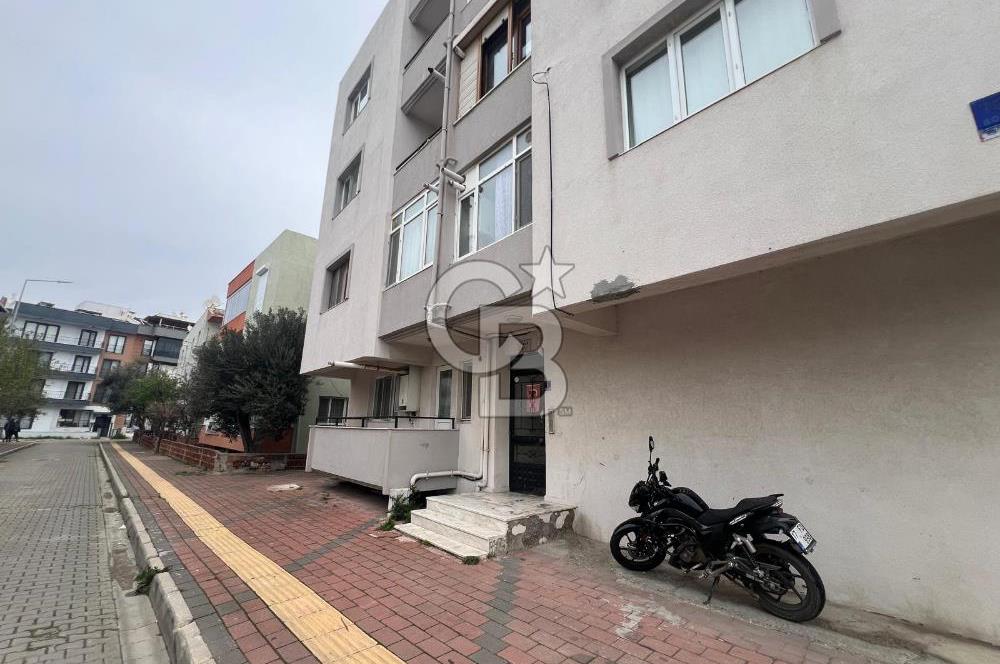 Barbaros Mah Troy Caddesinde Kapalı Mutfak Satılık 2+1 Daire !