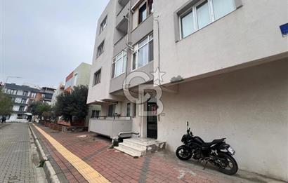 Barbaros Mah Troy Caddesinde Kapalı Mutfak Satılık 2+1 Daire !