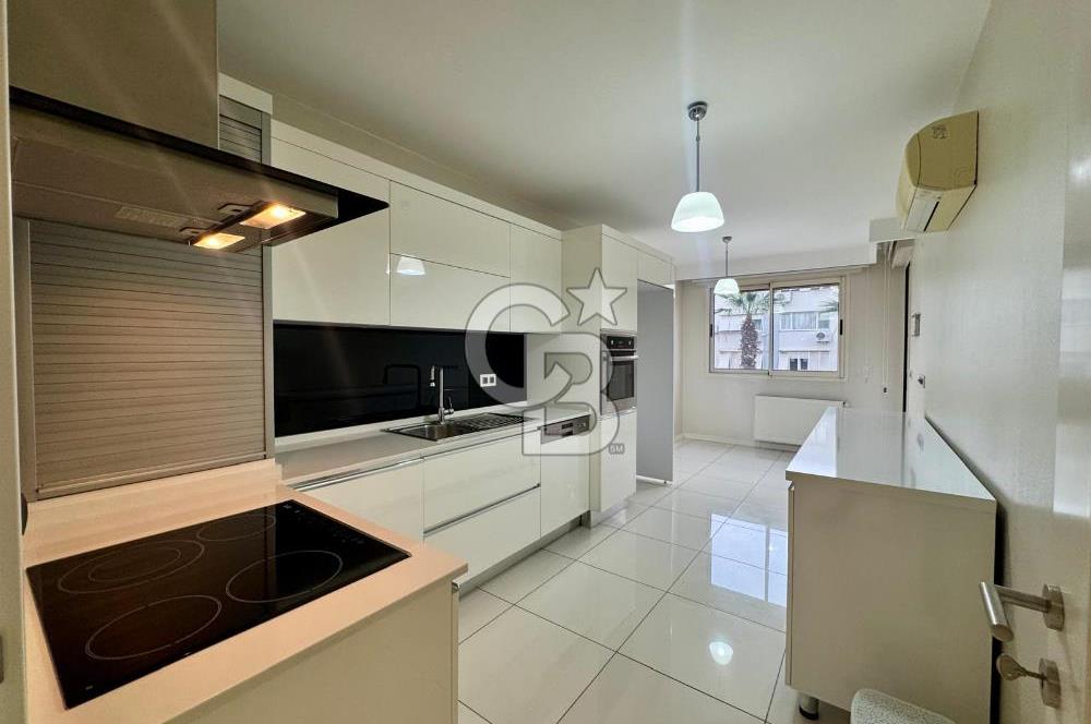 KARŞIYAKA ATILGAN İNŞ. GİRNE PARK EVLERİNDE SATILIK 3+! DAİRE