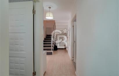 URLA ÇEŞMEALTIN'DA SATILIK 4+1 VİLLA 