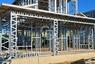 KEÇİÖREN LEZGİDE SATILIK NATAMAM VİLLA - 12 - 342823