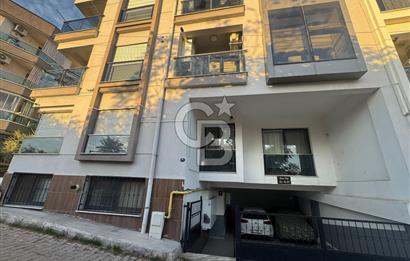 Buca Yaylacık Mahallesi Kasaplar Meydanı2+1 Eşyalı Satılık Daire