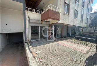 ANA CADDEDE 220 m² MASRAFSIZ DÜKKAN-YENİ PROJELERE CEPHE,KAÇMAZ! - 4 - 342756