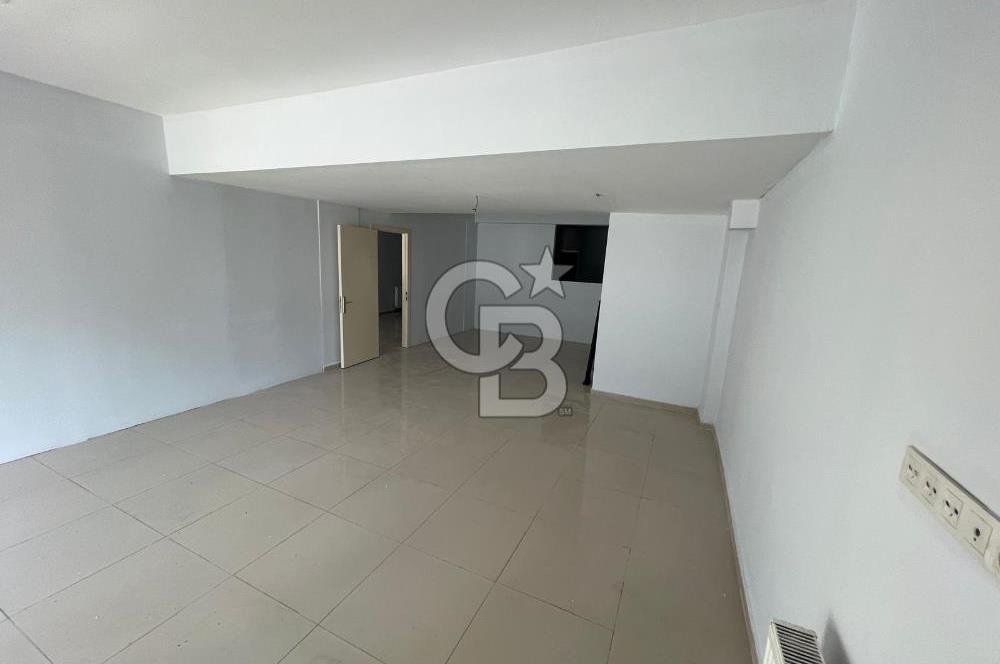 ANA CADDEDE 220 m² MASRAFSIZ DÜKKAN-YENİ PROJELERE CEPHE,KAÇMAZ!