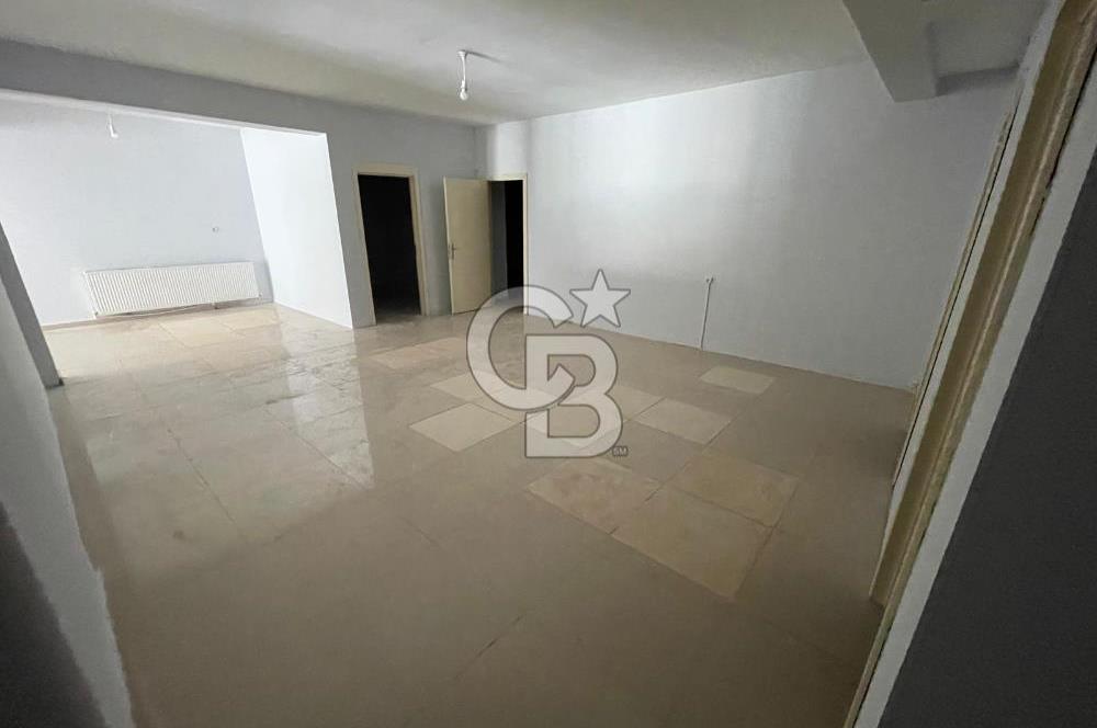 ANA CADDEDE 220 m² MASRAFSIZ DÜKKAN-YENİ PROJELERE CEPHE,KAÇMAZ!