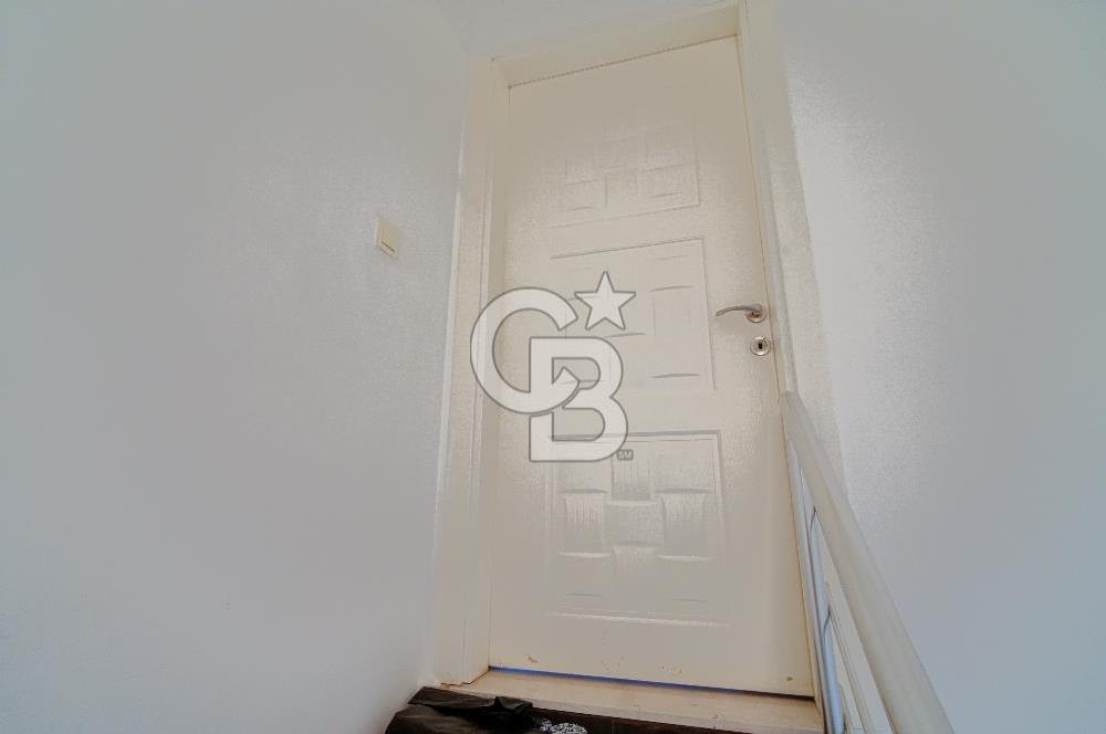 URLA ÇEŞMEALTIN'DA SATILIK 4+1 VİLLA 