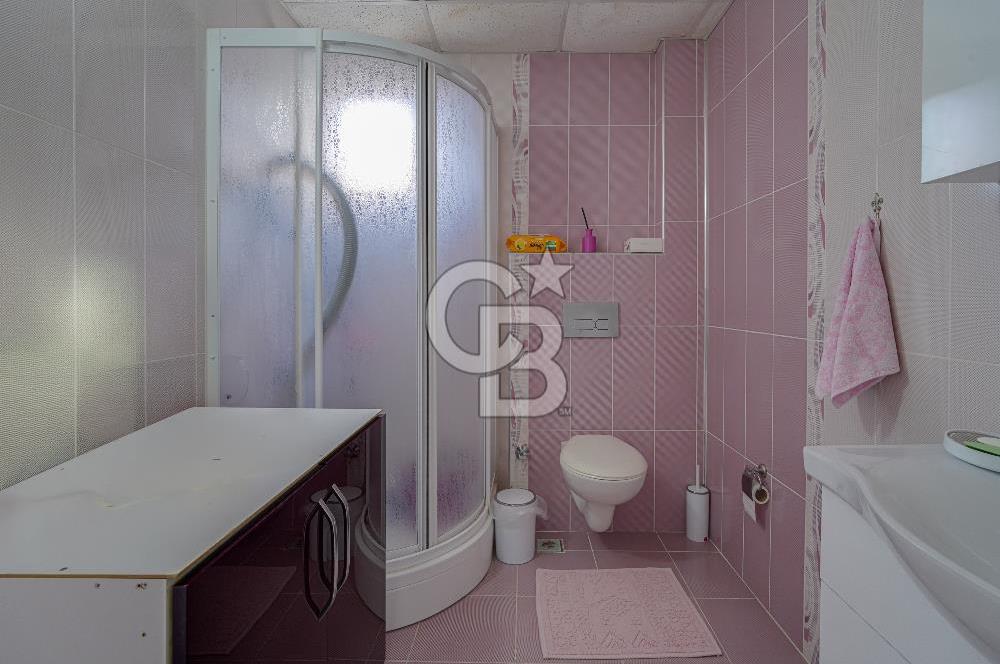 URLA ÇEŞMEALTIN'DA SATILIK 4+1 VİLLA 