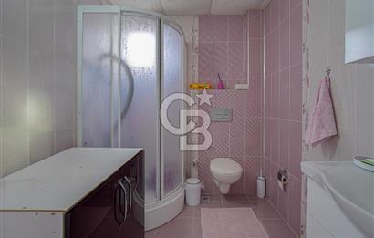 URLA ÇEŞMEALTIN'DA SATILIK 4+1 VİLLA 