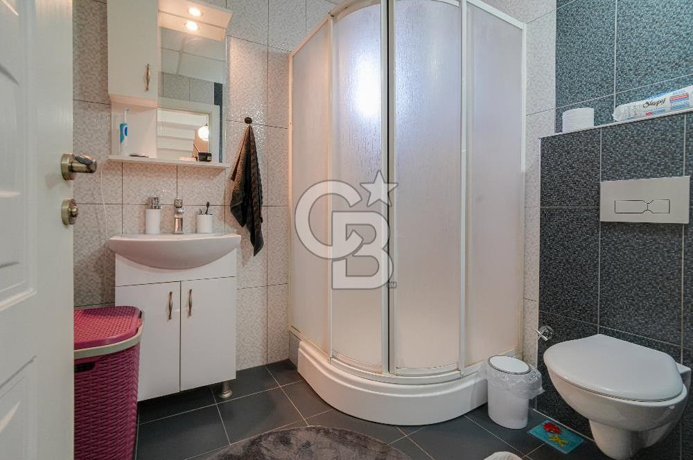 URLA ÇEŞMEALTIN'DA SATILIK 4+1 VİLLA 