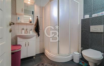 URLA ÇEŞMEALTIN'DA SATILIK 4+1 VİLLA 