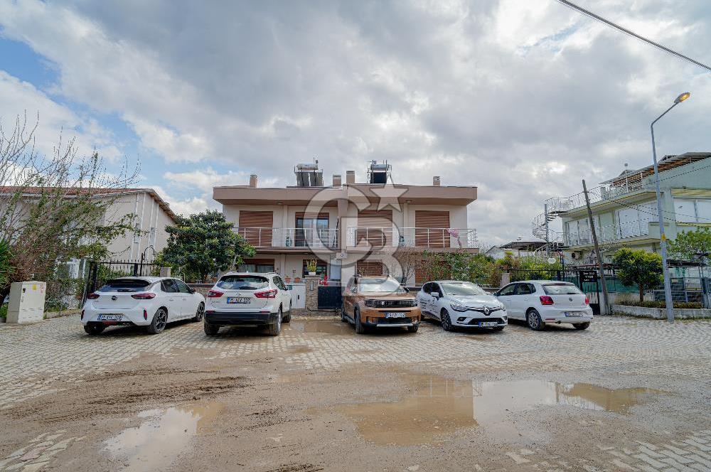 URLA ÇEŞMEALTIN'DA SATILIK 4+1 VİLLA 