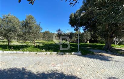 İzmir çeşme altınkum plajına yakın satılık 4+1 yazlık