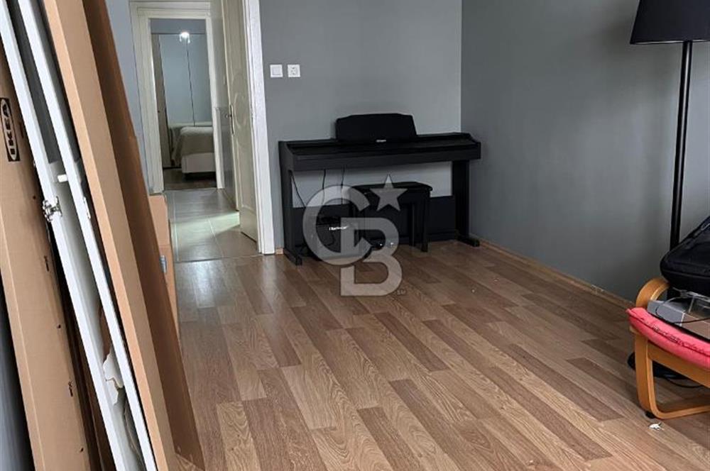 BEŞİKTAŞ CİHANNÜMA’DA YENİLENMİŞ 2+1 KİRALIK DAİRE - ÇARŞIYA 5 DK