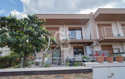 URLA ÇEŞMEALTIN'DA SATILIK 4+1 VİLLA 