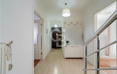 URLA ÇEŞMEALTIN'DA SATILIK 4+1 VİLLA 