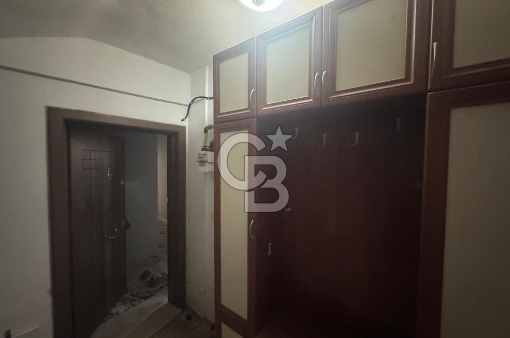 Buca Kozağaç Mahallesi 2+1 Kapalı Mutfak Geniş Satılık Daire