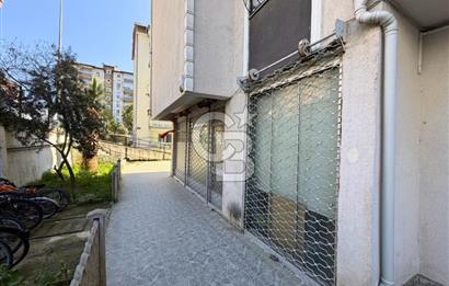 Gaziemir Atatürk Kültür Merkezi Karşısı Satılık Dükkan