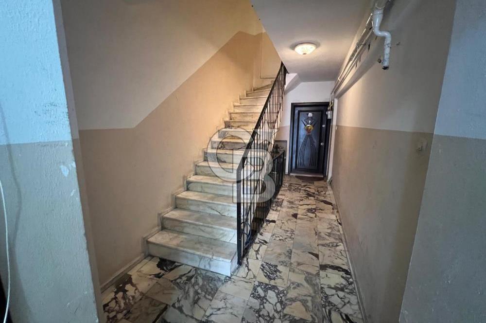 Barbaros Mah Troy Caddesinde Kapalı Mutfak Satılık 2+1 Daire !