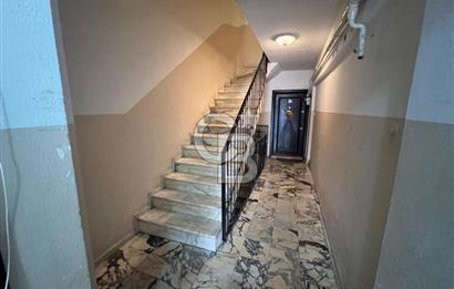 Barbaros Mah Troy Caddesinde Kapalı Mutfak Satılık 2+1 Daire !