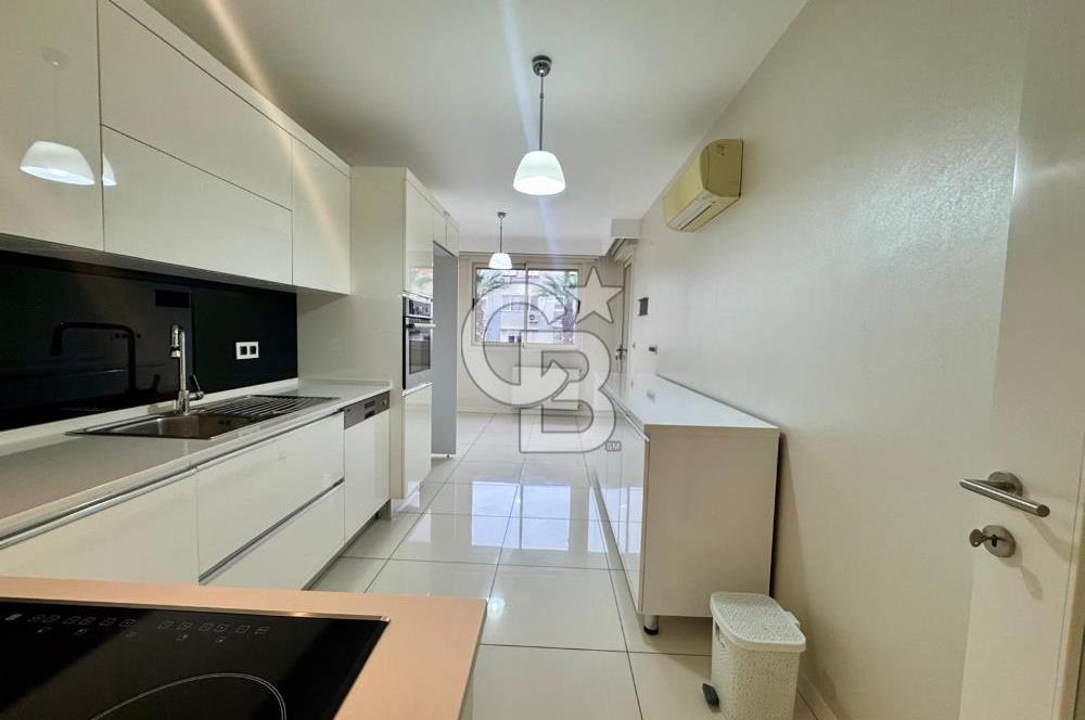 KARŞIYAKA ATILGAN İNŞ. GİRNE PARK EVLERİNDE SATILIK 3+! DAİRE