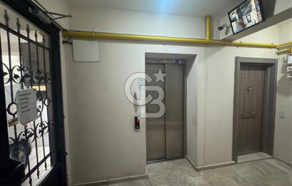 Buca Yaylacık Mahallesi Kasaplar Meydanı2+1 Eşyalı Satılık Daire