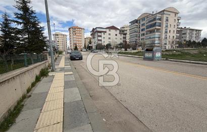Etimesgut Ayyıldız'da Satılık 3+1 Lüks Daire (140m², Masrafsız)
