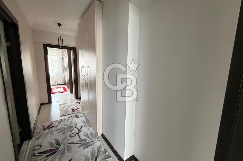 Etimesgut Ayyıldız'da Satılık 3+1 Lüks Daire (140m², Masrafsız)