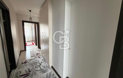 Etimesgut Ayyıldız'da Satılık 3+1 Lüks Daire (140m², Masrafsız)