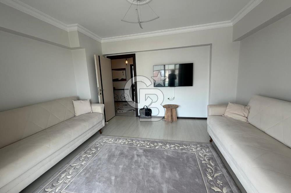 Etimesgut Ayyıldız'da Satılık 3+1 Lüks Daire (140m², Masrafsız)