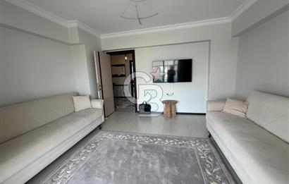 Etimesgut Ayyıldız'da Satılık 3+1 Lüks Daire (140m², Masrafsız)