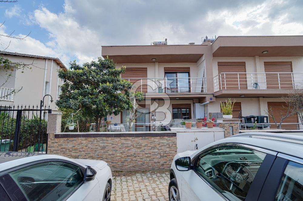 URLA ÇEŞMEALTIN'DA SATILIK 4+1 VİLLA 