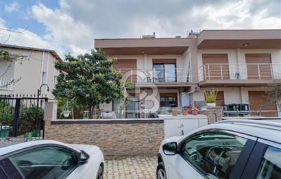 URLA ÇEŞMEALTIN'DA SATILIK 4+1 VİLLA 