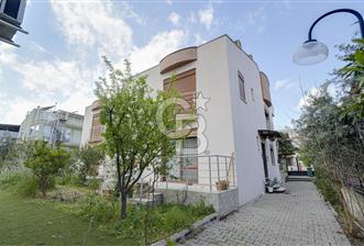 URLA ÇEŞMEALTIN'DA SATILIK 4+1 VİLLA  - 2 - 342817