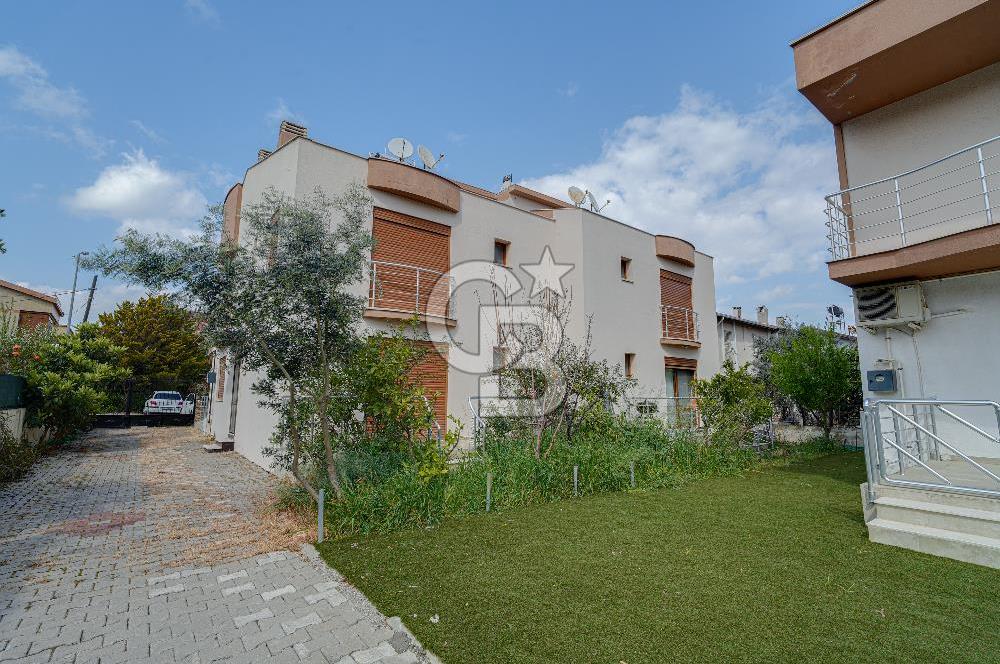 URLA ÇEŞMEALTIN'DA SATILIK 4+1 VİLLA 