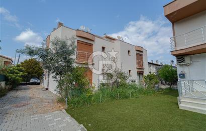 URLA ÇEŞMEALTIN'DA SATILIK 4+1 VİLLA 