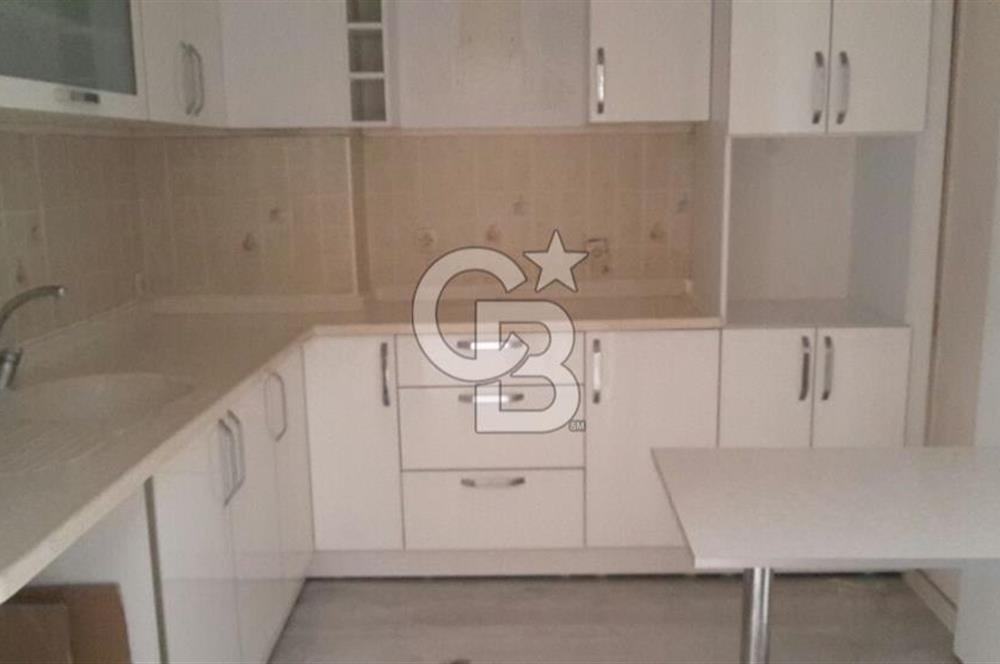 Karşıyaka Tersane de Asansörlü,Deniz gören Kiralık 3+1 Daire
