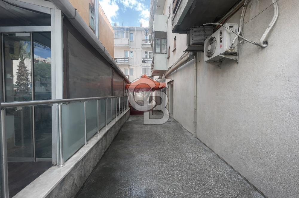 Çanakkale Merkez Belediyenin Karşısında Satılık 2+1 Daire !