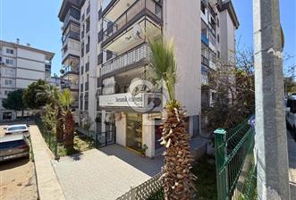 Gaziemir Atatürk Kültür Merkezi Karşısı Satılık Dükkan - 1 - 342815