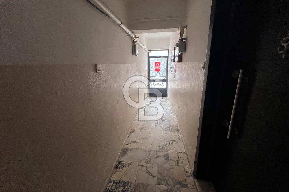 Barbaros Mah Troy Caddesinde Kapalı Mutfak Satılık 2+1 Daire !