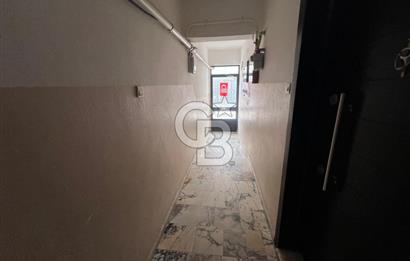 Barbaros Mah Troy Caddesinde Kapalı Mutfak Satılık 2+1 Daire !