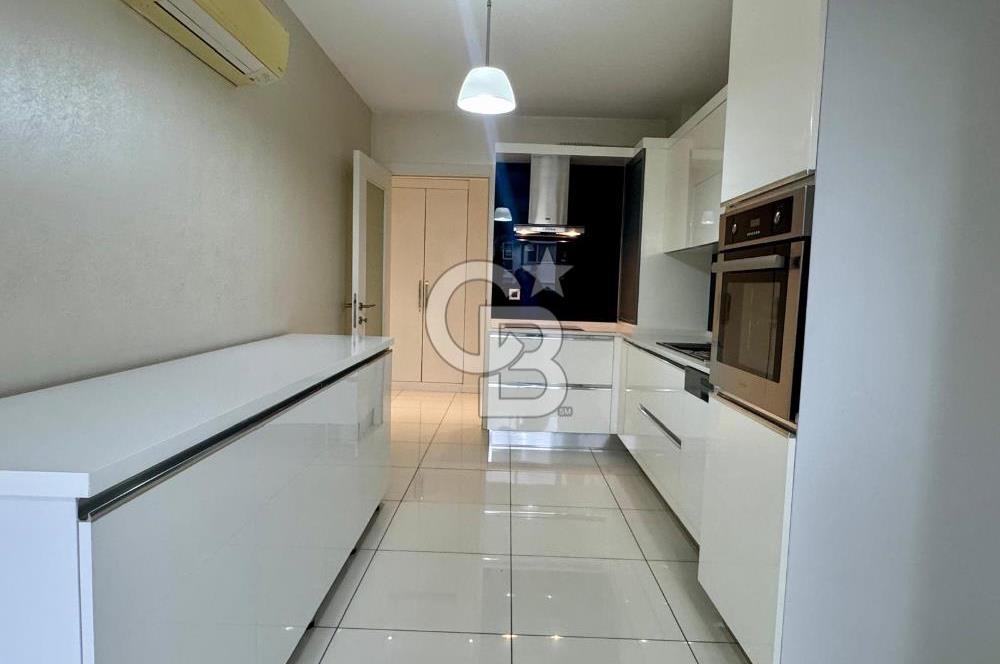 KARŞIYAKA ATILGAN İNŞ. GİRNE PARK EVLERİNDE SATILIK 3+! DAİRE